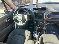 جيب رينيجيد